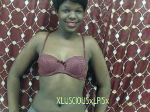 XLUSCIOUSxLPISx