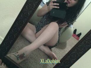 XLaDiablax