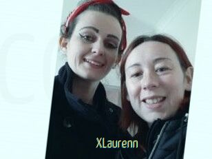 XLaurenn