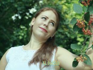 XLikaStar