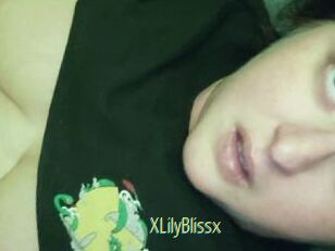 XLilyBlissx