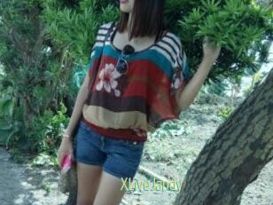 XLiveJandy