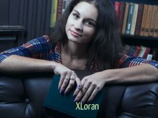 XLoran