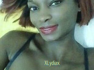 XLydiax