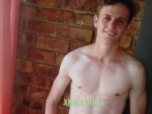 XMAGICMIKEx