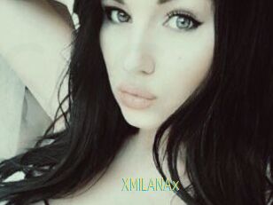 XMILANAx