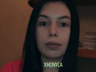 XMONYCA