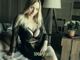 XMaryFaithX