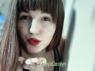 XMayaCarolyn