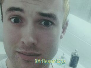 XMrPleasant25x