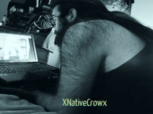 XNativeCrowx