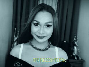 XPRINCESSofTOPSx
