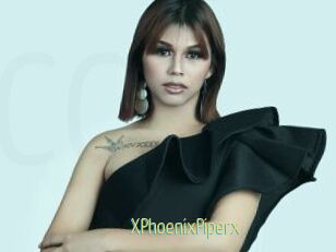 XPhoenixPiperx