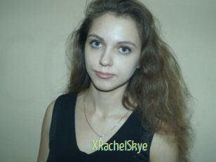 XRachelSkye
