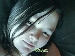 XRavynx