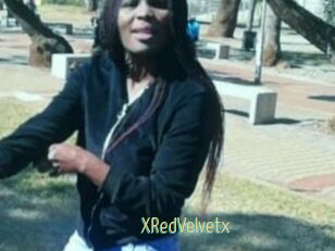 XRedVelvetx
