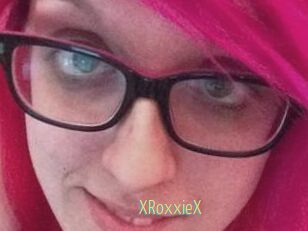 XRoxxieX