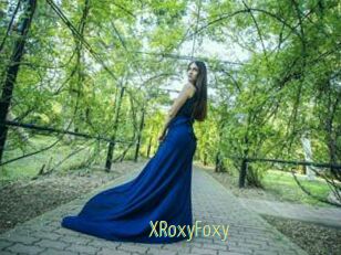 XRoxyFoxy