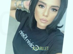 XSCARLLET
