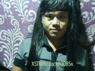 XSTROKEcockBOOBSx