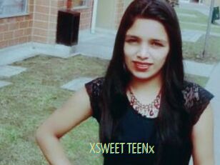 XSWEET_TEENx