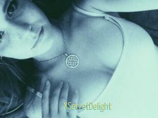 XSecretDelight
