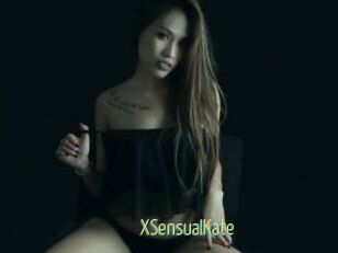 XSensualKate