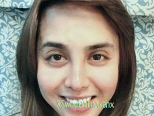 XSweetWildAyahx