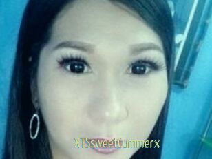 XTSsweetCummerx