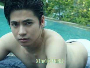 XTheSEXPRINCE