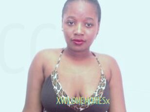 XWILDMEMORIESx