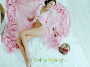 XWhiteDiamondx