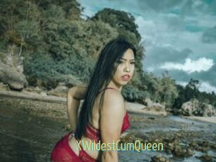 XWildestCumQueen