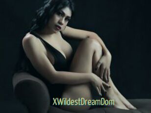 XWildestDreamDom