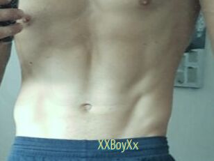 XXBoyXx