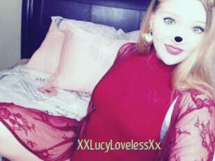 XXLucyLovelessXx