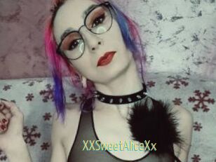 XXSweetAliceXx