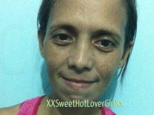 XXSweetHotLoverGirlXx