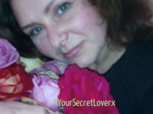 XYourSecretLoverx