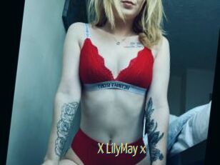 X_LilyMay_x