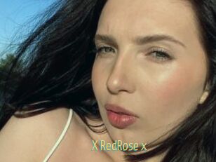 X_RedRose_x