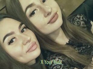 X_YourTwix