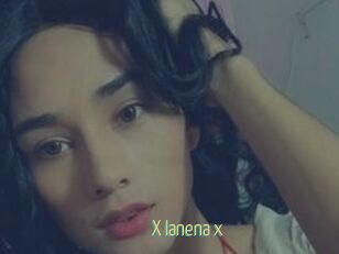 X_lanena_x