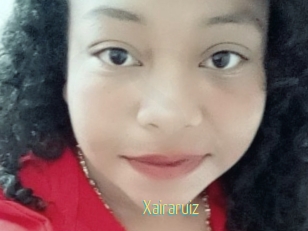 Xairaruiz