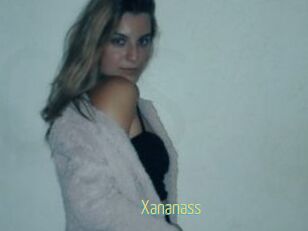 Xananass