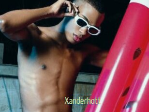 Xanderhott