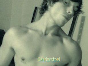 Xandersteel