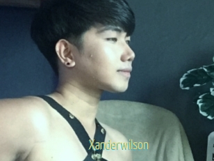 Xanderwilson