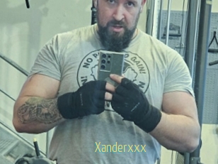 Xanderxxx