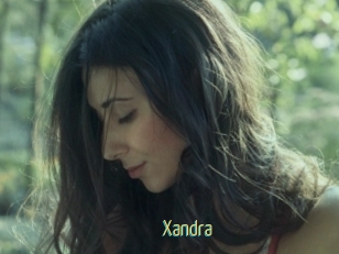 Xandra